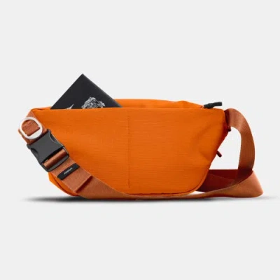 Orbitkey Sling In Orange