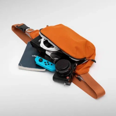 Orbitkey Sling In Orange