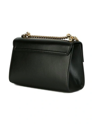 Shop Dolce & Gabbana Lucia Shoulder Bag In 80999