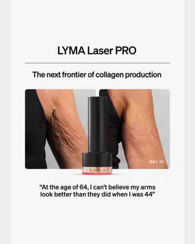 Lyma Laser Pro Starter Kit
