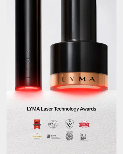 Lyma Laser Pro Starter Kit