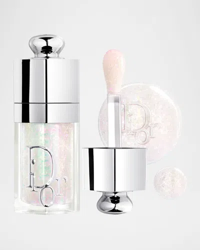 Dior Addict Lip Glow Oil