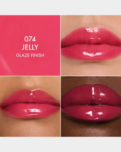 Dior Addict Lip Glow Oil