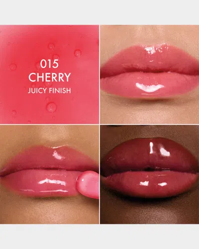 Dior Addict Lip Glow Oil In Red