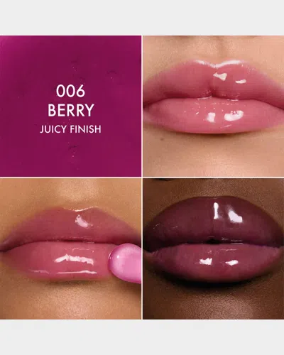 Dior Addict Lip Glow Oil In Purple
