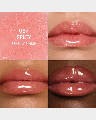 Dior Addict Lip Glow Oil