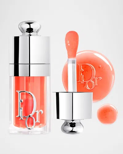 Dior Addict Lip Glow Oil
