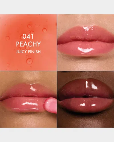 Dior Addict Lip Glow Oil