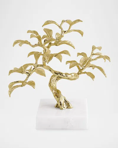 Michael Aram Bonsai Tree Decorative Object