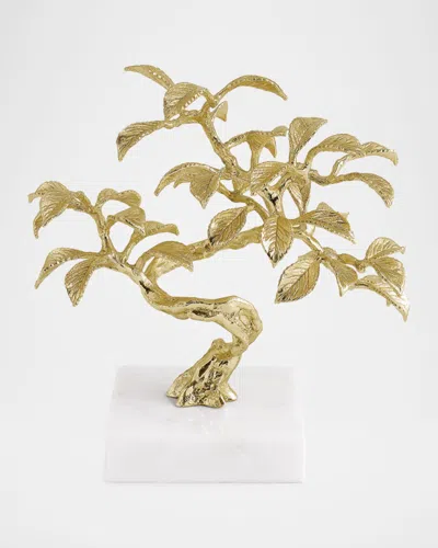 Michael Aram Bonsai Tree Decorative Object