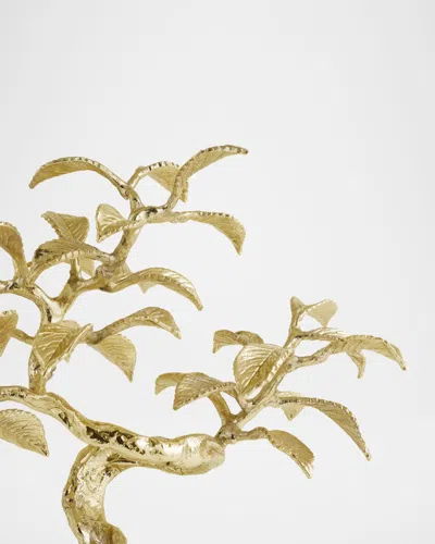 Michael Aram Bonsai Tree Decorative Object