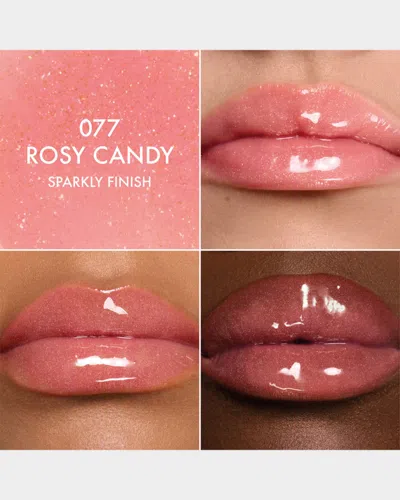 Dior Addict Lip Glow Oil