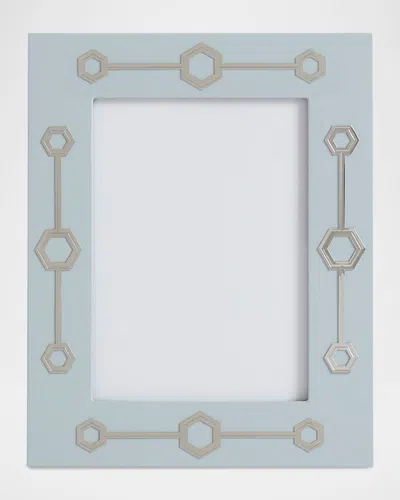 Jonathan Adler Turner Frame In Multi
