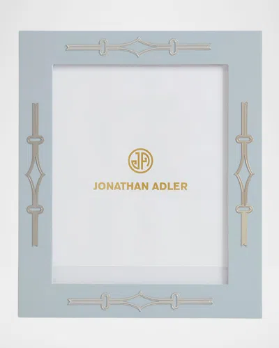 Jonathan Adler Turner Frame In Multi
