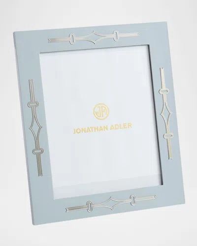 Jonathan Adler Turner Frame In Multi
