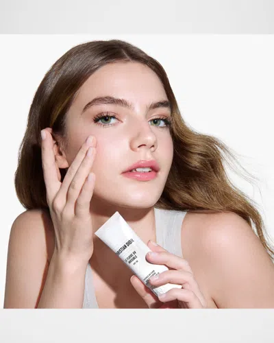 Dior Invisible Uv Fluid Hydrating Face Sunscreen 1 Oz.