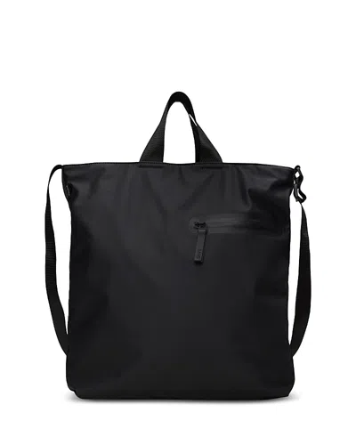 Rains Dash Messenger Tote Bag In Pattern