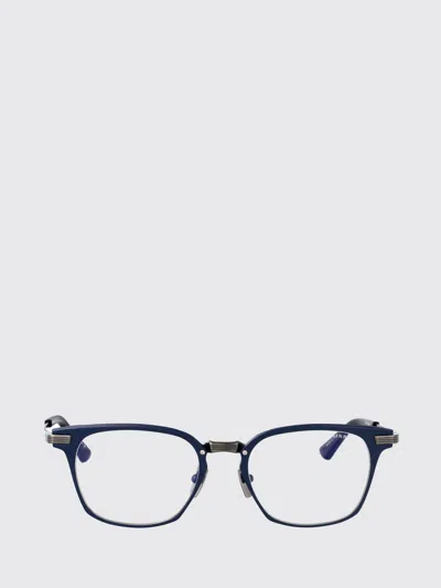 Dita Optical Frames Men  In Blue