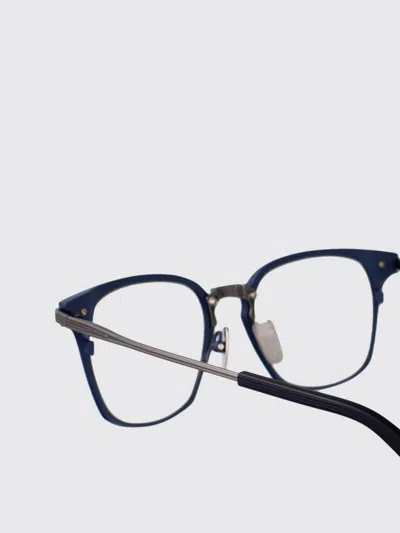 Dita Optical Frames Men  In Blue