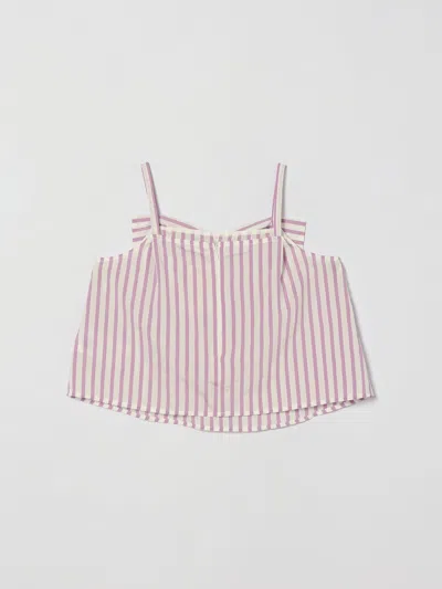 Simonetta Top Kids  In Multi