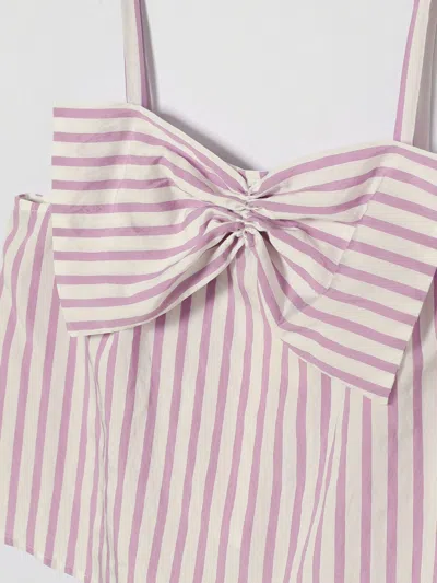 Simonetta Top Kids  In Multi