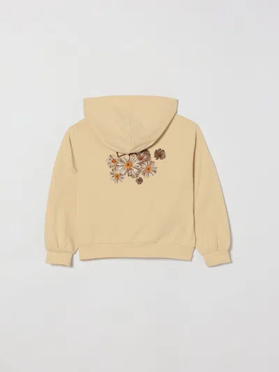 Ea7 Sweater Kids  In Multi