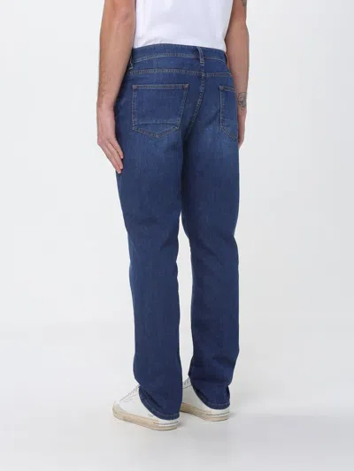 Brooksfield Regular-fit Jeans In Blue