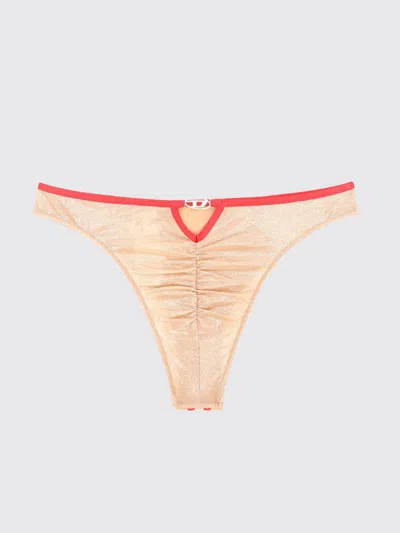 Diesel Janie-gft Briefs In Multi