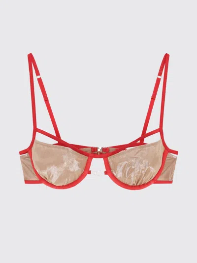 Diesel Bra "cindy-gft" In Multi