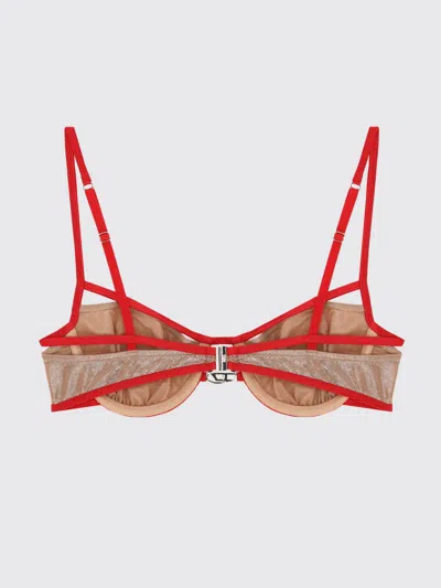 Diesel Bra "cindy-gft" In Multi