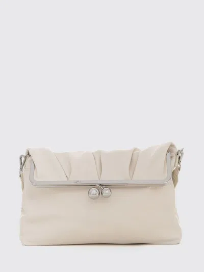Weekend Max Mara Envelope Pasticcino Bag In White