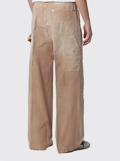 Dsquared2 Pants Men  In Neutral