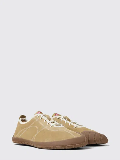 Camper Peu Path Sneaker In Multi