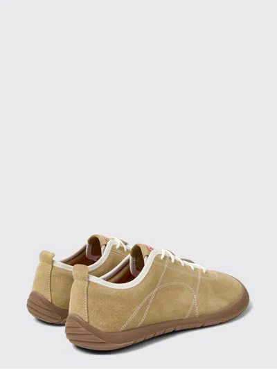 Camper Peu Path Sneaker In Multi