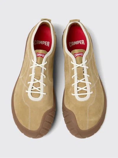 Camper Peu Path Sneaker In Multi