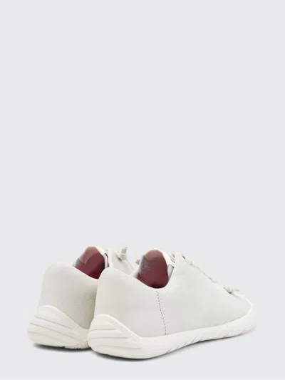 Camper Peu Path Sneaker In Gray