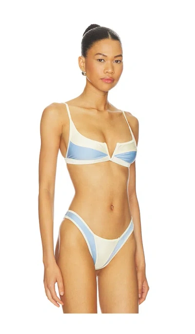 Fae Gypsy Top In Multi