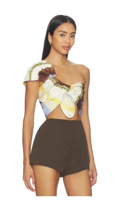 Jbq Sol Top In Multi