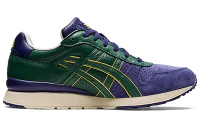 Asics Gt 2 'academic Scholar Pack' In Blue