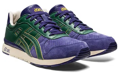 Asics Gt 2 'academic Scholar Pack' In Blue