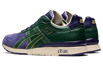Asics Gt 2 'academic Scholar Pack' In Blue