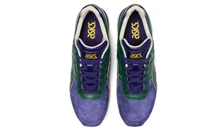 Asics Gt 2 'academic Scholar Pack' In Blue