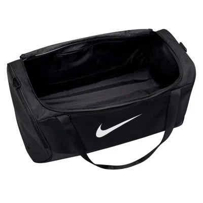 Nike Brasilia 9.5 Training Duffel Bag In Black