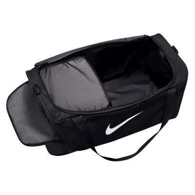 Nike Brasilia 9.5 Training Duffel Bag In Black