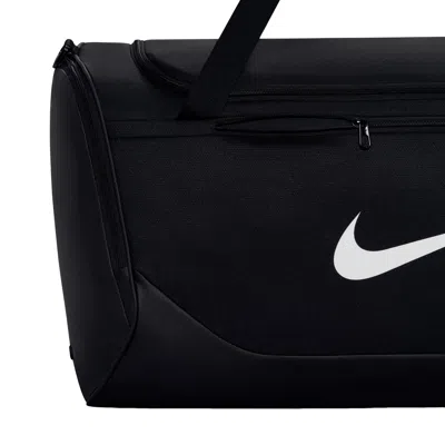Nike Brasilia 9.5 Training Duffel Bag In Black