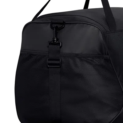 Nike Brasilia 9.5 Training Duffel Bag In Black