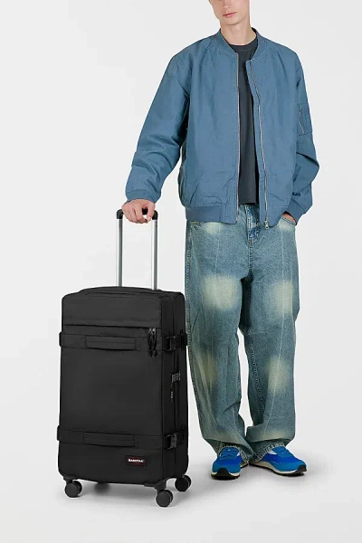 Eastpak Transit'r S Black