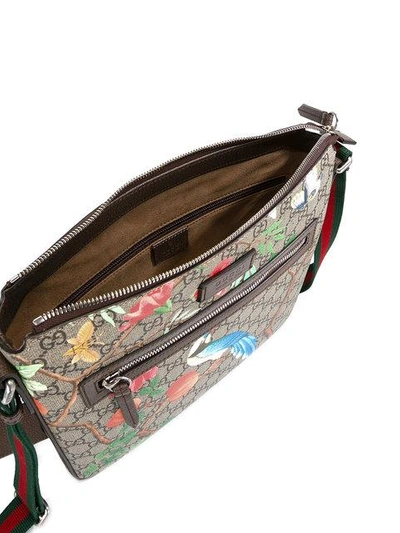 Gucci tian gg supreme cheap messenger