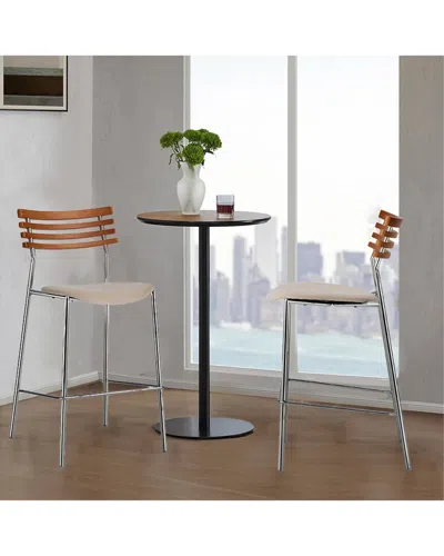 Pasargad Home Saga Bar Stool