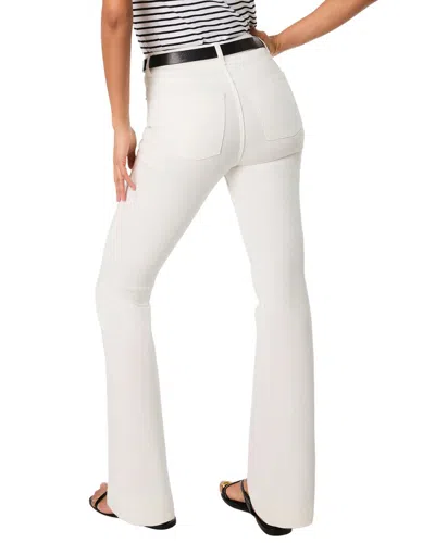 Spanx ®  Flare Jeans In White